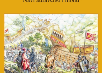 “Lega di Cambrai” e “1439: galeas per montes”, Beggiato a Mogliano il 2 settembre