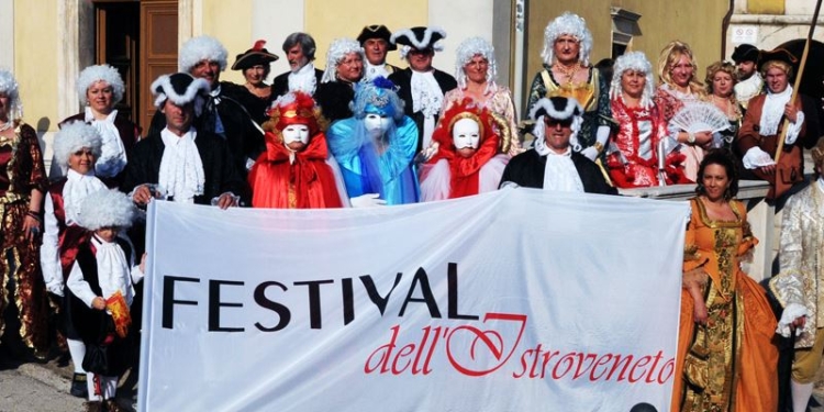 Festa dei Veneti a Sitade£a/Cittadella, c’è anche Dario Fo in Istroveneto