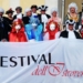 Festa dei Veneti a Sitade£a/Cittadella, c’è anche Dario Fo in Istroveneto