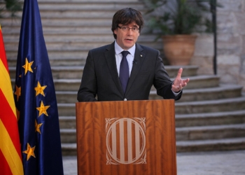 “Revocare l’immunità ai catalani”, primo voto all’Europarlamento. Ma il Veneto e l’Italia stanno zitti?