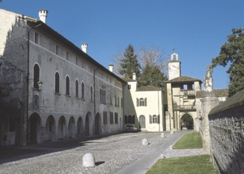 Castelli aperti, tornano le visite alle residenze storiche del Friuli Venezia Giulia