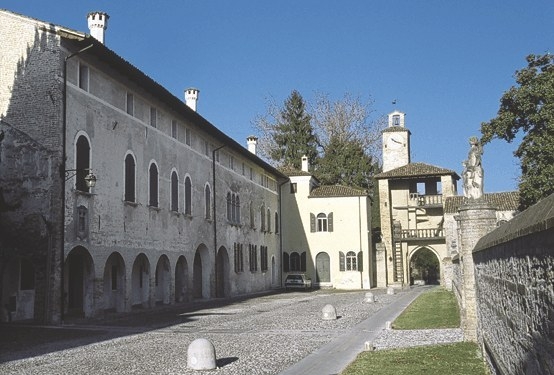 Castelli aperti, tornano le visite alle residenze storiche del Friuli Venezia Giulia