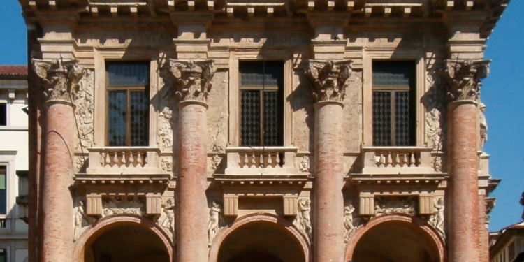 “Andrea Palladio, la famiglia, l’opera, il suo tempo” di Gianpietro Olivetto, veneto a Roma