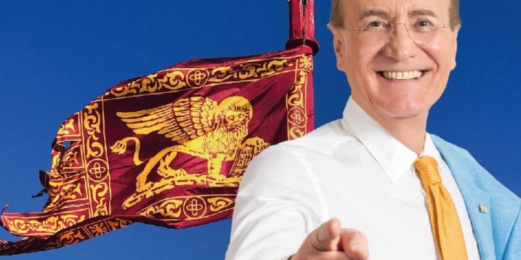 Morosin (Partito dei Veneti): una democrazia liberale non può avere i prefetti