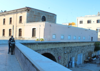 Bari veneziana, un seminario nella città pugliese che la Serenissima salvò dai Saraceni