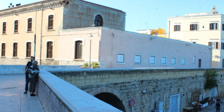 Bari veneziana, un seminario nella città pugliese che la Serenissima salvò dai Saraceni