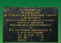 1866: la grande truffa. Il plebiscito di annessione del Veneto all’Italia