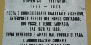 Menego Pittarini, l’Omero dei poveri dimenticato da due secoli perché anti-Savoia
