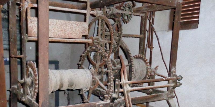 Il tempo della Serenissima: rivivono gli antichi orologi civici dal Veneto alla Dalmazia