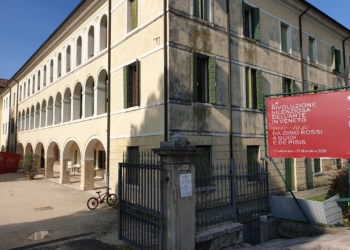 La rivoluzione silenziosa: la grande arte veneta del Novecento in mostra a Crocetta