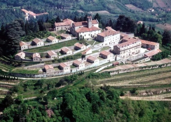 L’eremo di Monte Rua, i Savoia e Napoleone