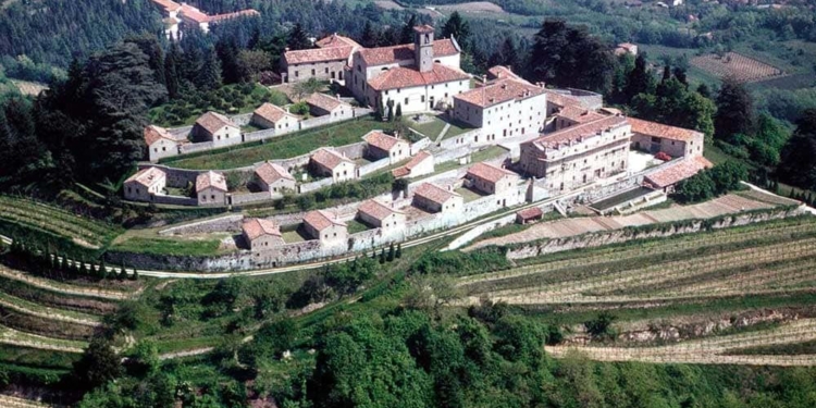 L’eremo di Monte Rua, i Savoia e Napoleone