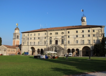 Giovanni da Udine, prima grande mostra: la via furlana al Rinascimento