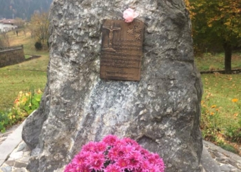 Cercivento, Carnia: l’alpino Ortis, eroe disertore e la verità sulla Grande Guerra