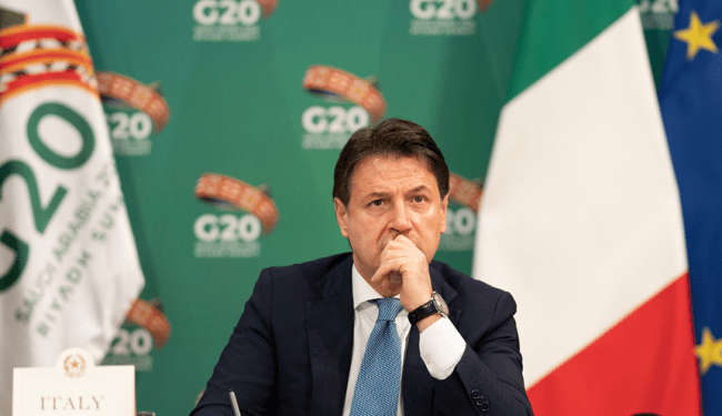 Covid, soldi dal governo alle emittenti locali che si “allineano”
