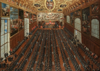 Oggi nella storia veneta: 26 novembre