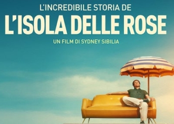 Il trailer ufficiale del film “L’incredibile storia dell’Isola delle Rose”