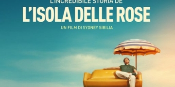 Il trailer ufficiale del film “L’incredibile storia dell’Isola delle Rose”