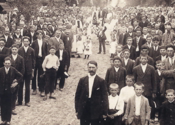 I veneti della Slavonia, dal Bellunese alla Croazia senza perdere l’identità