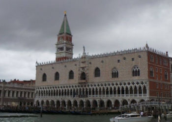 La Serenissima, il miglior governo di sempre: e lo dice uno storico inglese