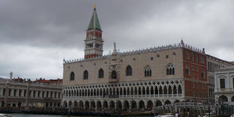La Serenissima, il miglior governo di sempre: e lo dice uno storico inglese