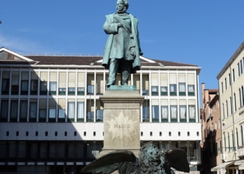 1848, Manin e l’insurrezione: “Italia? Noi ci battevamo per la Repubblica Veneta”