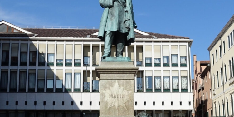 1848, Manin e l’insurrezione: “Italia? Noi ci battevamo per la Repubblica Veneta”