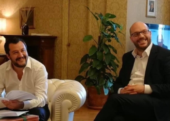 Salvini silura Fontana,  la Liga Veneta “paga” i trionfi elettorali di Zaia. Il partito: macché dimissioni