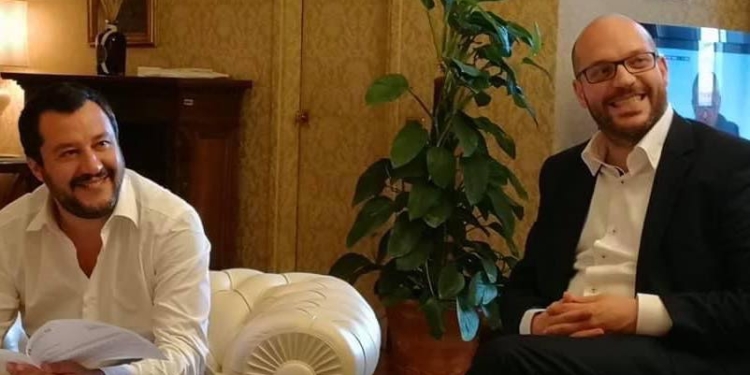 Salvini silura Fontana,  la Liga Veneta “paga” i trionfi elettorali di Zaia. Il partito: macché dimissioni