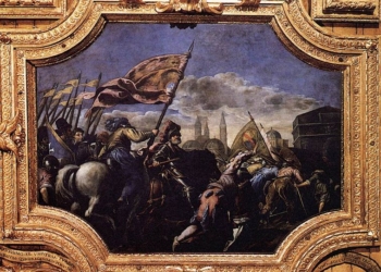 Dicembre 1508, Lega di Cambrai: l’Europa intera contro la Serenissima