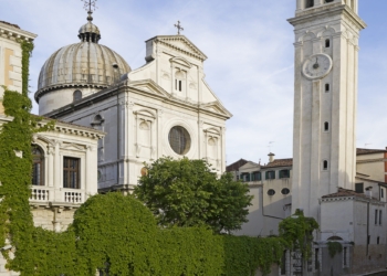 La Serenissima vista dai Greci: una millenaria storia d’amore
