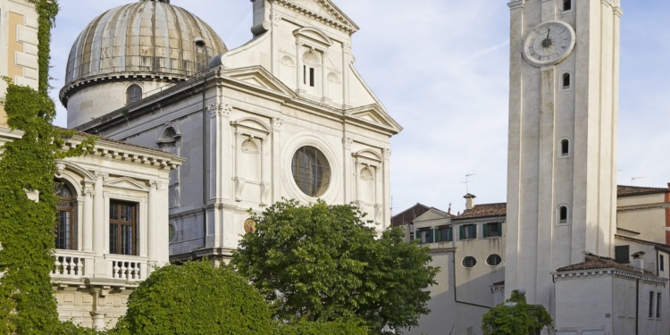 La Serenissima vista dai Greci: una millenaria storia d’amore