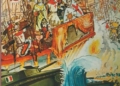 “I Fanti da Mar. Dalla Serenissima ai Lagunari” di Giovanni Distefano