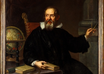 7 dicembre 1592, Galileo Galilei legge l’orazione inaugurale all’Università di Padova