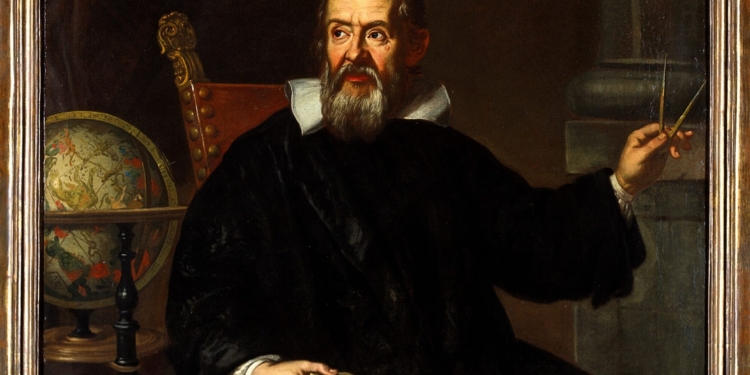 7 dicembre 1592, Galileo Galilei legge l’orazione inaugurale all’Università di Padova