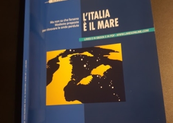 20 luglio 1866, la battaglia di Lissa nelle parole di Lucio Caracciolo, fondatore di Limes
