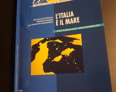 20 luglio 1866, la battaglia di Lissa nelle parole di Lucio Caracciolo, fondatore di Limes