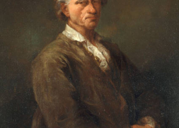 24 dicembre 1777: addio a Ferracina, ultimo grande architetto della Repubblica