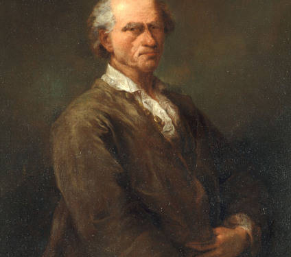 24 dicembre 1777: addio a Ferracina, ultimo grande architetto della Repubblica