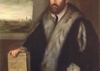 Luigi Groto, l’oratore cieco: l’Inquisizione e i libri proibiti, ma Venezia non lo abbandonò