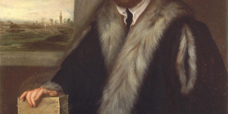 Luigi Groto, l’oratore cieco: l’Inquisizione e i libri proibiti, ma Venezia non lo abbandonò