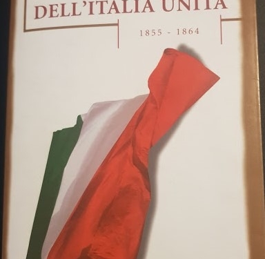 L’invenzione dell’Italia unita, di Roberto Martucci: lo storico che smascherò il Risorgimento