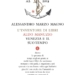 “L’inventore di libri. Aldo Manuzio, Venezia e il suo tempo” di A. Marzo Magno
