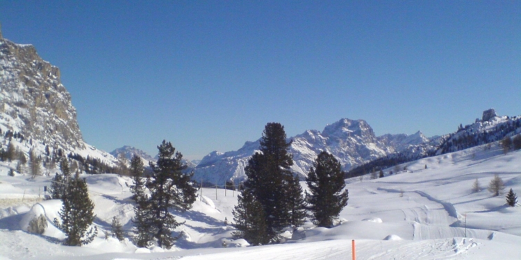 Neve e lockdown, Val d’Aosta e Sudtirolo riaprono, il Veneto no: non ha l’autonomia
