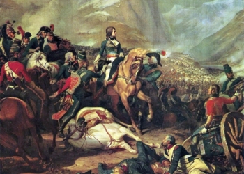 Il caso Rivoli Veronese: no alla ricostruzione del monumento a Napoleone!