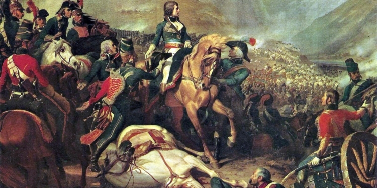 Il caso Rivoli Veronese: no alla ricostruzione del monumento a Napoleone!