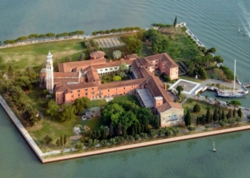 Isola di San Lazzaro, Santa Crose, Ca’ Zenobio: i luoghi dell’Armenia veneziana