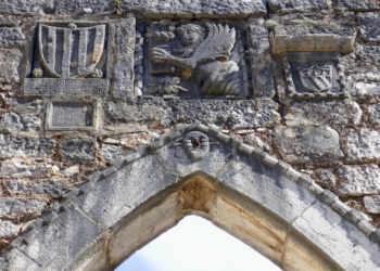 Croazia e Regione Istria restaurano la fortezza veneziana di San Lorenzo del Pasenatico