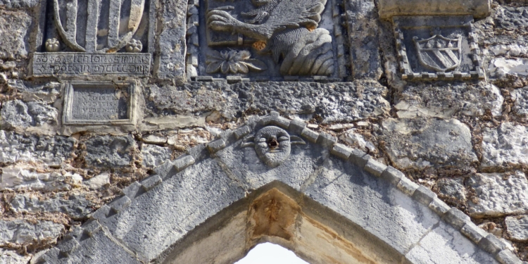 Croazia e Regione Istria restaurano la fortezza veneziana di San Lorenzo del Pasenatico
