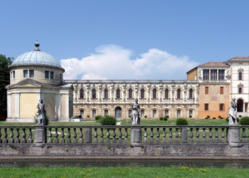 Ville venete e paesaggio. L’armonia violata: lo scempio in una ricerca dell’Università di Padova